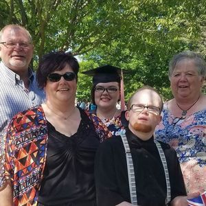 Meet your Posher, Deana