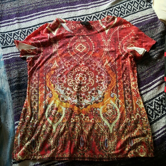 Shirt.