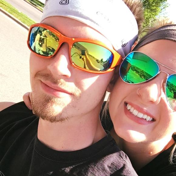 Meet your Posher, Haidee