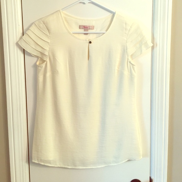 Banana Republic blouse
