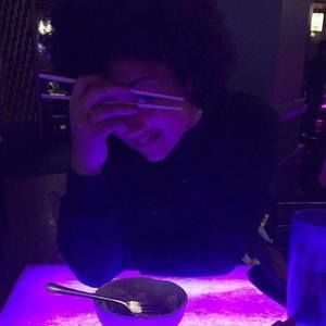 Meet your Posher, Ariel