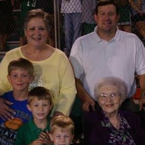 Meet your Posher, Jane