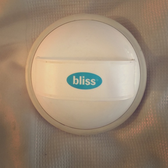 Bliss massager