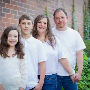 Meet your Posher, Carol