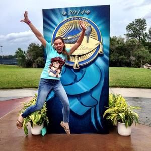 Meet your Posher, Marianne