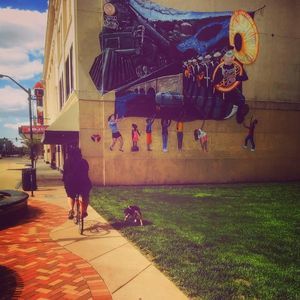 Meet your Posher, Mercedes