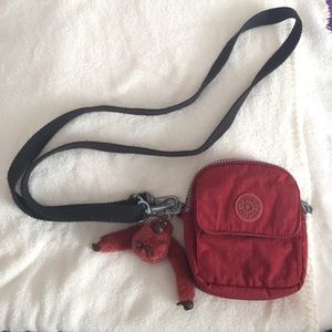 Kipling Crossbody Pouch
