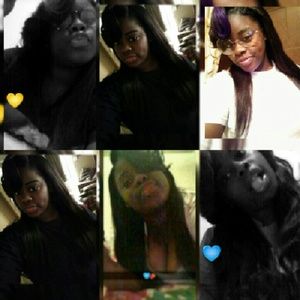 Meet your Posher, Destini