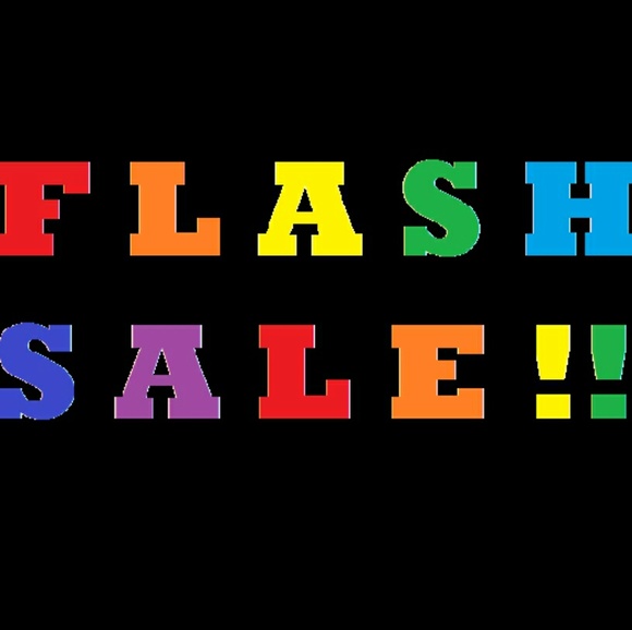 Flash Sale!!! - Picture 2 of 2