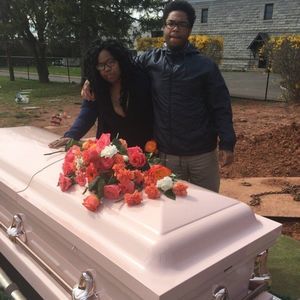 Meet your Posher, Janay