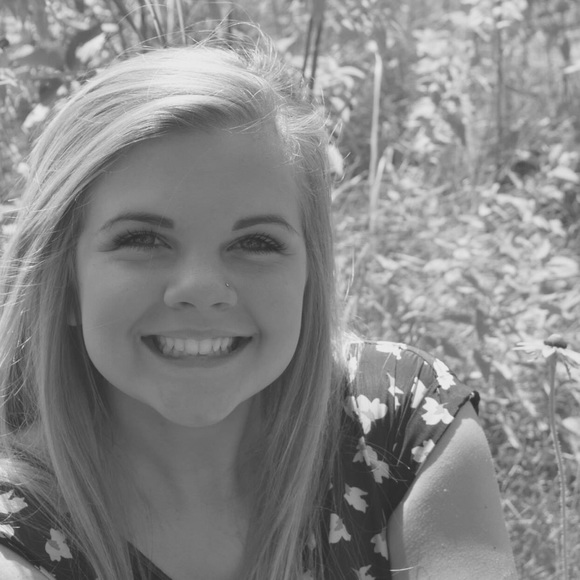 Meet your Posher, Myah