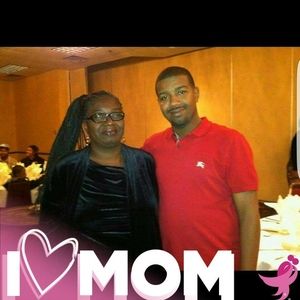 Meet your Posher, Royce