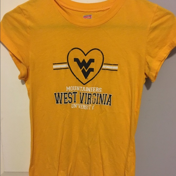 West Virginia university