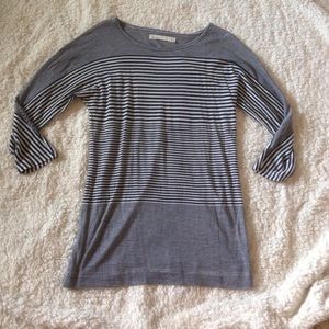 Madewell Striped Top