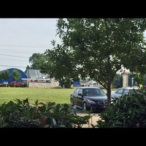 Meet your Posher, Lummy