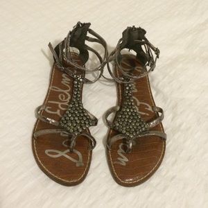 Sam Edelman sandals