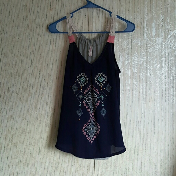 Tank top