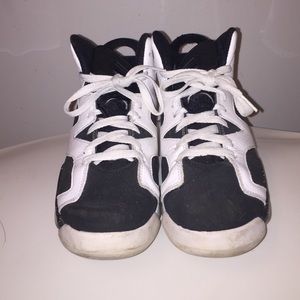 Oreo 6s.