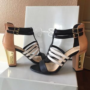 Jessica Simpson shoes