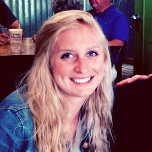 Meet your Posher, Michaela