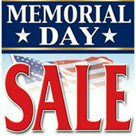 ALL ITEMS ON SALE!!