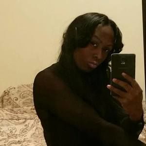 Meet your Posher, Sasha