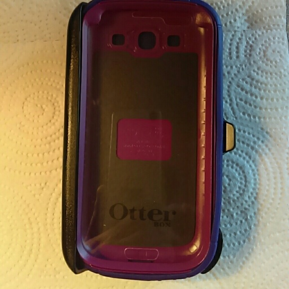 Otter protective case