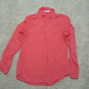 Portofino Top by Express