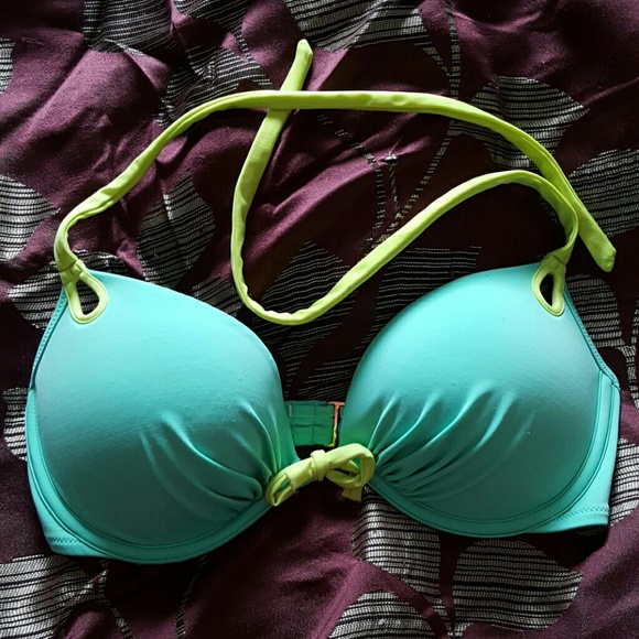 Bathing suit top. 36D