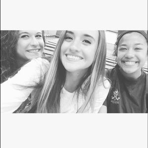 Meet your Posher, Maddie