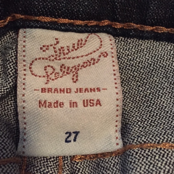 True Religion Jeans size 27! - Picture 4 of 4