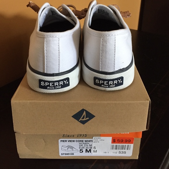 Sperry Top-Slider Sneakers