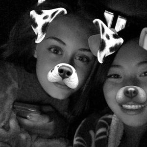 Meet your Posher, Winter