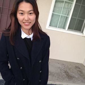 Meet your Posher, Yao