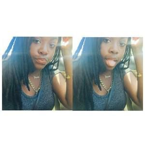 Meet your Posher, Ciara