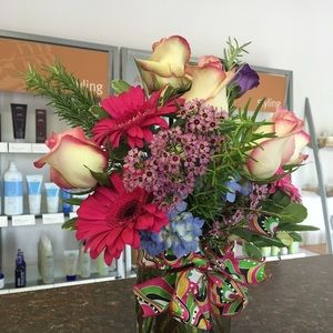 Meet your Posher, Kaley