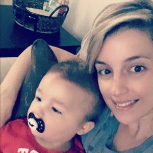 Meet your Posher, Amber