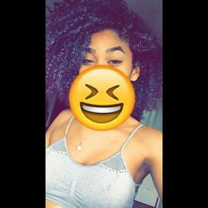 Meet your Posher, Consetta