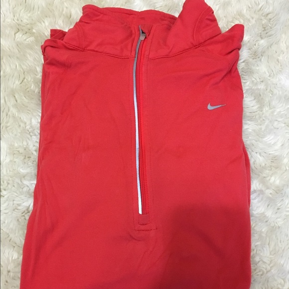 Nike long sleeve