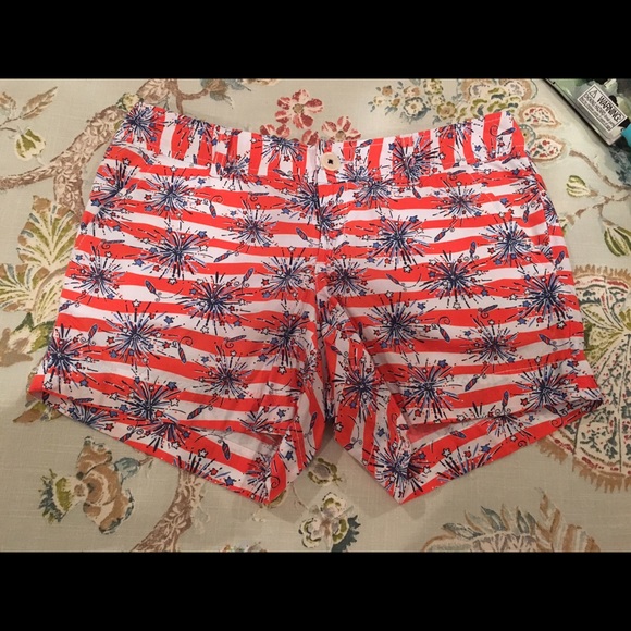 She's a Firecracker Callahans size 4