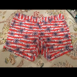 She's a Firecracker Callahans size 4