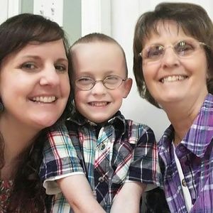 Meet your Posher, Lisa