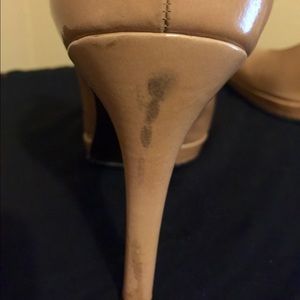 Stuart Weitzman  shoes 6.5