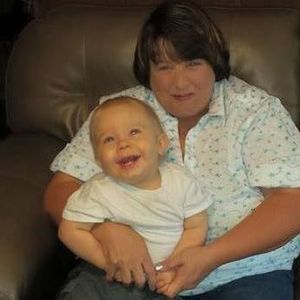 Meet your Posher, Barbara