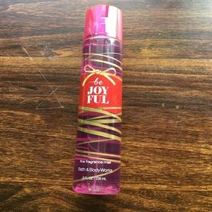 Bath & Body Works Perfume