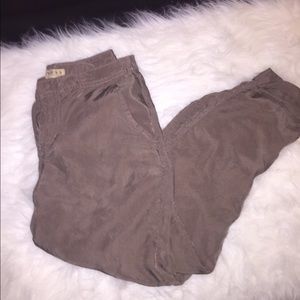 RESERVED for Alicia-Joggers & Victorias Secret Bra