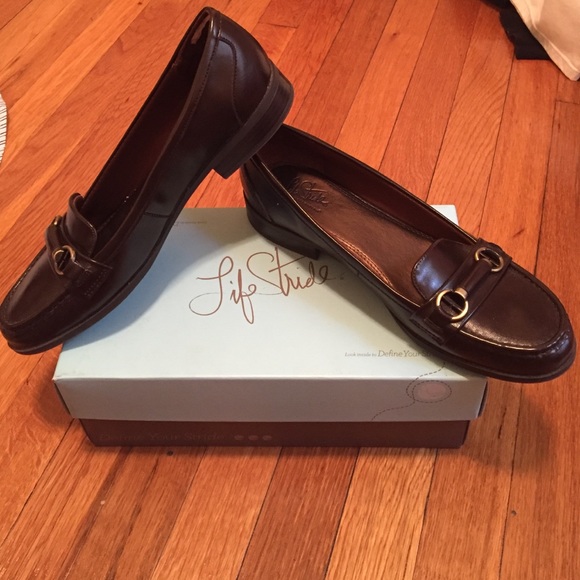 great shoes for work