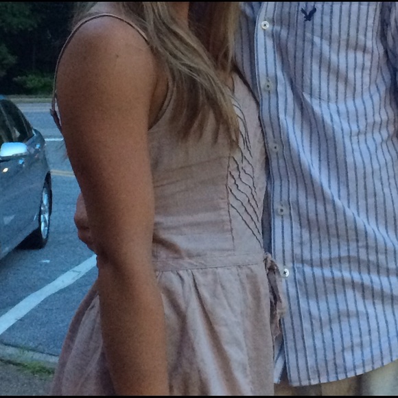 Dress - Picture 3 of 3