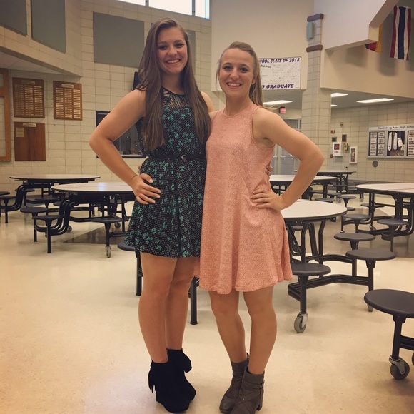 Meet your Posher, Jenna