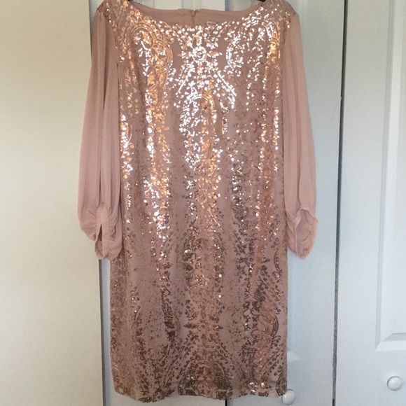 Eva Mendes size 12 mini cocktail dress - Picture 1 of 4